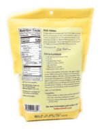 bobs red mill chickpea flour pack