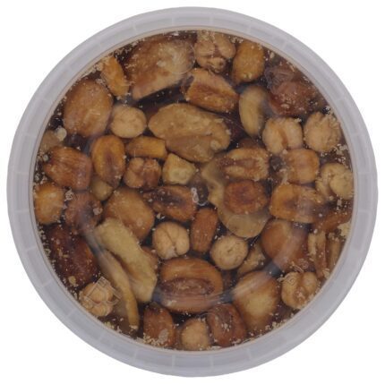 mitica spanish cocktail nut mix
