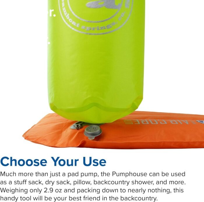 big agnes ultralight sleeping pad camping picnic blanket