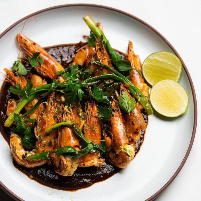 Ya Oaxaca Mole Rojo Sauce, 12 Oz - Image 7