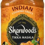 Sharwood's Tikka Masala Curry Sauce 14.8 Oz