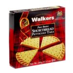 walkers shortbread petticoat tails cookies pack