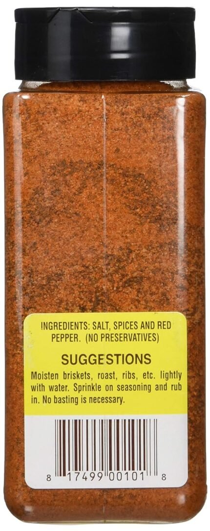 angelos beef barbecue seasoning