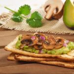 sanissimo salmas oven baked corn crackers pack