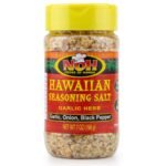 noh foods of hawaii of seasoning salt garlic herb