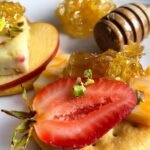 wild garden premium honeycomb all natural