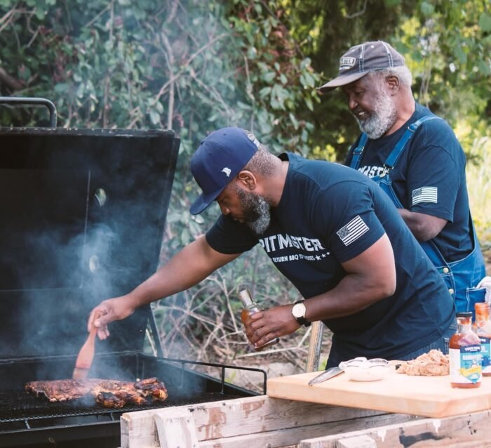 true made food carolina gold bbq sauce