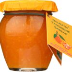 dalmatia tangerine spread