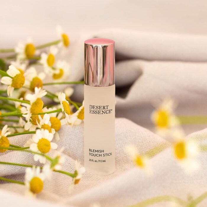 desert essence blemish touch stick