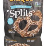 unique petzel splits extra salt