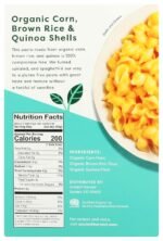ancient harvest organic and gluten free pasta pack
