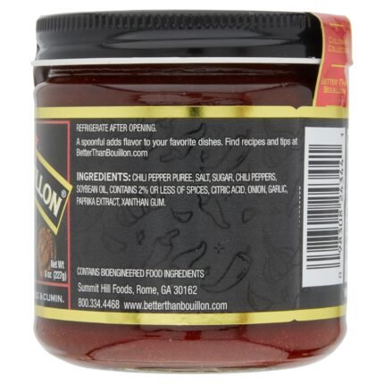 better than bouillon culinary collection adobo