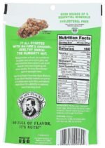 pear's snacks maple cinnamon apple walnuts pack