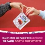 wiley wallaby very low sugar candy pack
