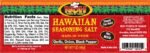 noh foods of hawaii of seasoning salt garlic herb