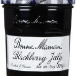 bonne maman black