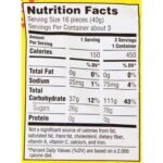 sour patch kids exteme soft & chewy candy pack