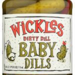 wickles dirty dill baby dills
