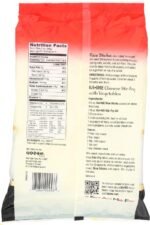 kame rice stick noodles vermecelli pack