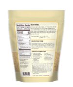 bobs red mill wheat germ pack