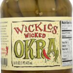 wickles wicked okra