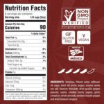 Ya Oaxaca Mole Rojo Sauce, 12 Oz - Image 6