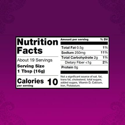 pataks tandoori marinade spice paste