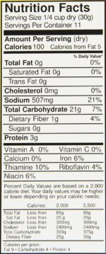 dons chuck wagon fish & chips mix pack