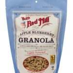 Bob's Red Mill Granola Apple Blueberry, 12 Oz