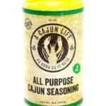 a cajun life original all purpose cajun seasoning