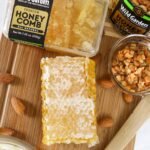 wild garden premium honeycomb all natural