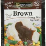 Mayacamas Brown Gravy Mix, 0.65 Oz