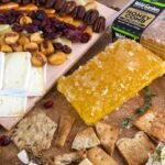 wild garden premium honeycomb all natural