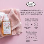 south of france hand soap cherry blossom