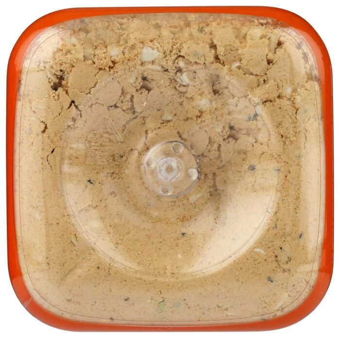 oats overmight shake peanut butter crunch