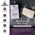 the grandpa soap company witchhazel soap