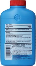 Gold Bond Maximum Strength Foot Powder, 4 Oz - Image 2