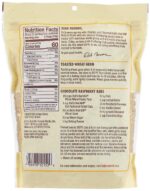 bobs red mill wheat germ pack
