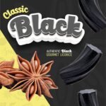 wiley wallaby gourmet licorice candy twists pack