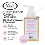 south of france hand soap cherry blossom