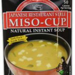 Edward & Sons Japanese Miso Soup, 2.9 OZ