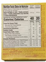 D'Gari Custard Mix Flan Vanilla with Caramel, 4.7 Oz - Image 4