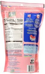 klass listo strawberry drink mix