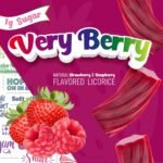 wiley wallaby very low sugar candy pack