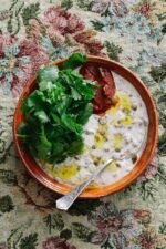 new yourk shuk signature harissa