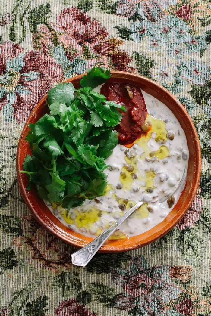 new yourk shuk signature harissa