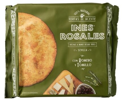 ines rosales torts olive oil rosemary and thyme pack