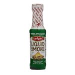Colgin All Natural Apple Flavored Liquid Smoke, 4 Oz