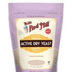 bobs red mill active dry yeast