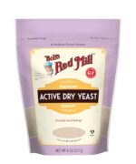 bobs red mill active dry yeast